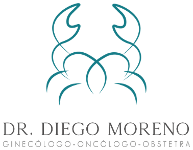 Dr. Diego Moreno