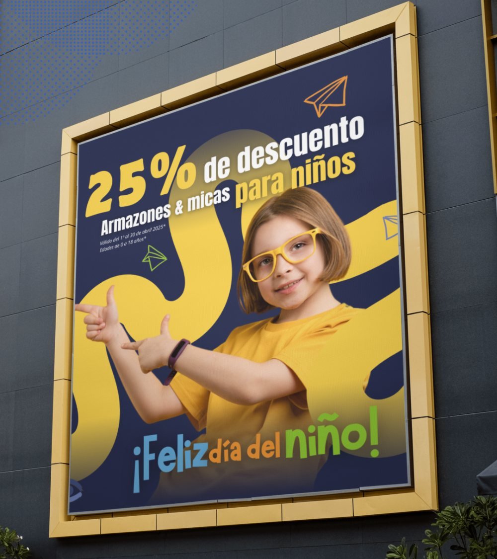 Espectacular Día del Niño