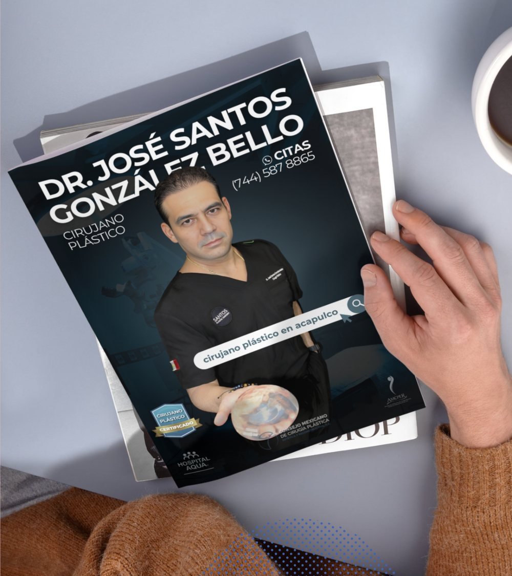 Revista del Dr. José Santos